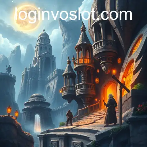 Exploring the World of Adventure Games on Voslot