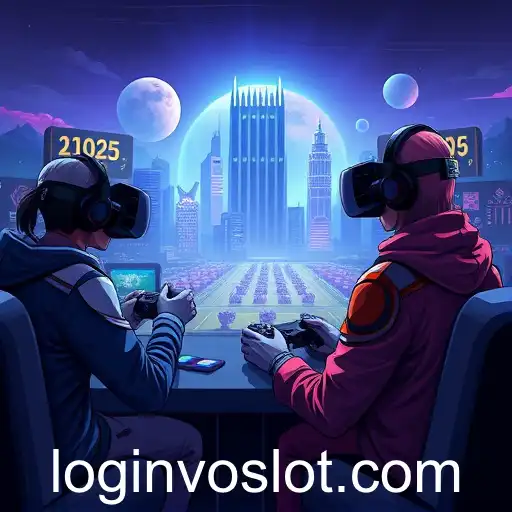 Gaming Trends and Voslot's Impact in 2025