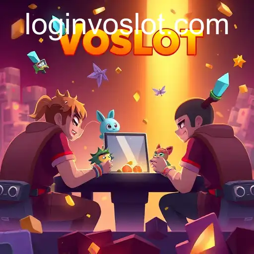 Exploring Multiplayer Fun: A Dive into Voslot's Exciting Gaming Landscape