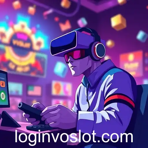 The Rise of Online Gaming Platforms Amid Evolving Digital Trends