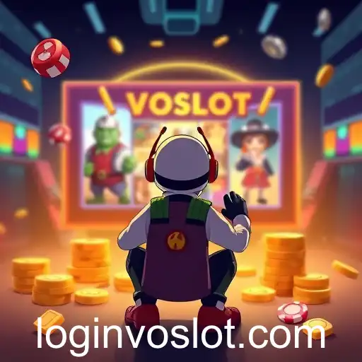 The Rise of Voslot in Gaming