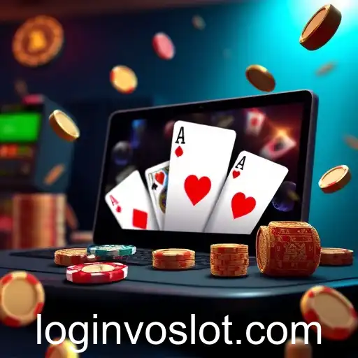 The Rise of Voslot in the Gaming World