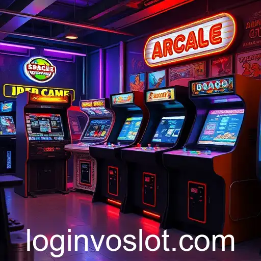 The Rise of Voslot in Gaming
