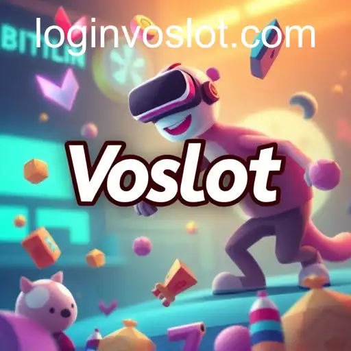 The Rise of Voslot: Digital Gaming in a New Era