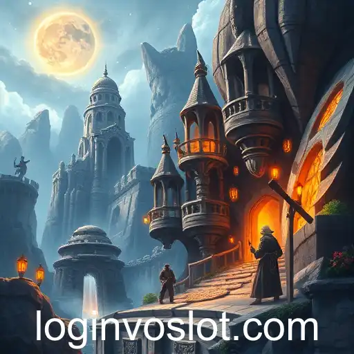 Exploring the World of Adventure Games on Voslot