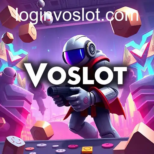 Digital Gaming in 2025: Voslot Leads the Charge