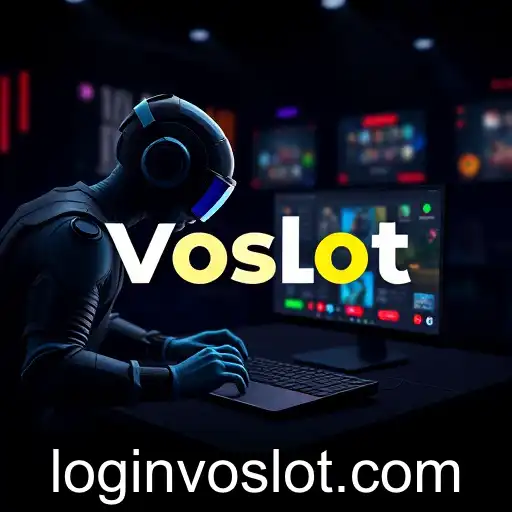 Voslot: Pioneering Innovation in Online Gaming