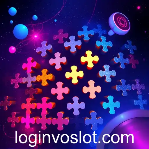 Unveiling the Fascinating World of Puzzle Games on Voslot