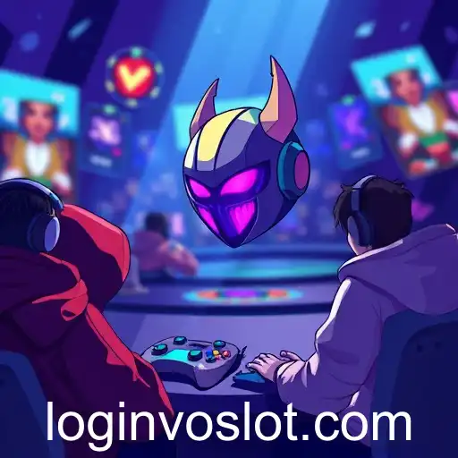 The Rise of Voslot Amidst the Evolving Gaming Landscape