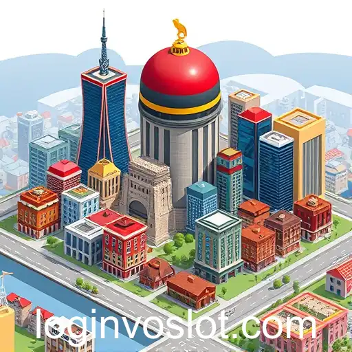 Exploring the World of Simulation Games on Voslot
