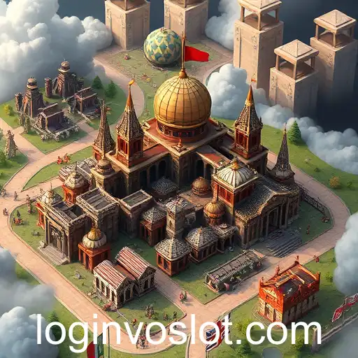 Exploring the Rich World of Strategy Games on Voslot