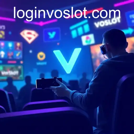 Voslot's Evolution in Online Gaming