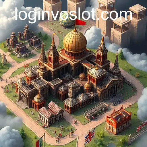 Exploring the Rich World of Strategy Games on Voslot