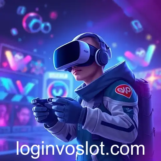 The Gaming Evolution: Voslot's Role in 2025