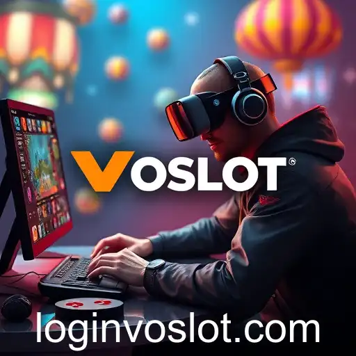 The Rise of Voslot: A Game Changer in Online Gaming