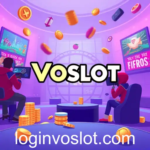 The Rise of Voslot: Revolutionizing Online Gaming